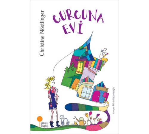 Curcuna Evi