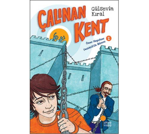 Çalınan Kent