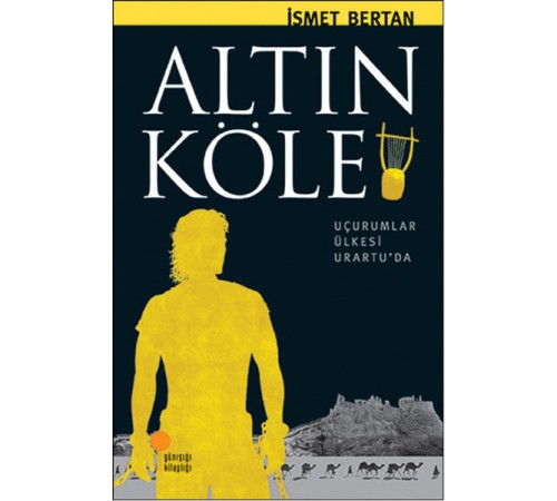 Altın Köle