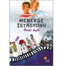 Menekşe İstasyonu