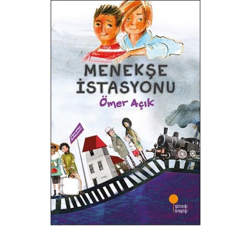 Menekşe İstasyonu Menekşe İstasyonu