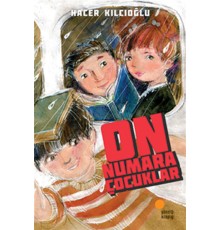 On Numara Çocuklar