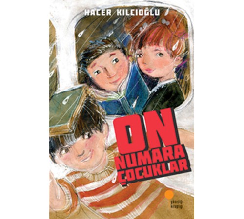On Numara Çocuklar On Numara Çocuklar