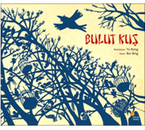Bulut Kuş