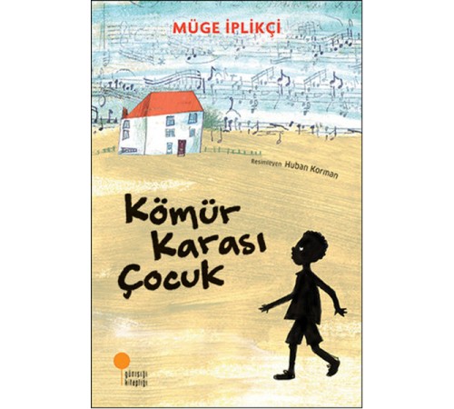 Kömür Karası Çocuk Kömür Karası Çocuk