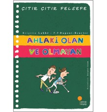 Çıtır Çıtır Felsefe 26 - Ahlaki Olan ve Olmayan