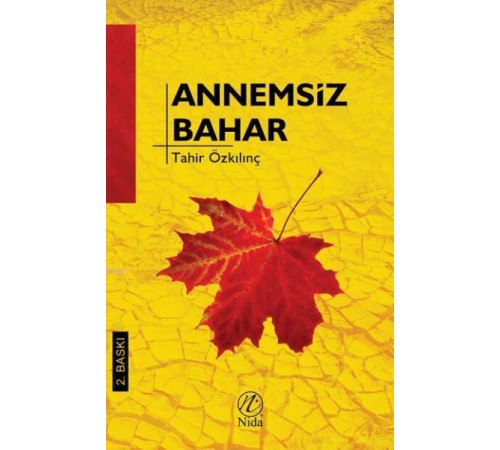 Annemsiz Bahar
