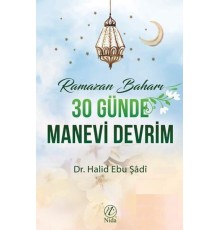 30 Günde Manevi Devrim