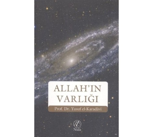 Allah'ın Varlığı Allah'ın Varlığı