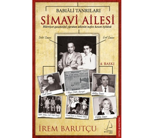Simavi Ailesi  Babıali Tanrıları