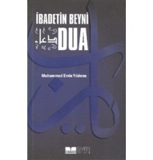 İbadetin Beyni Dua