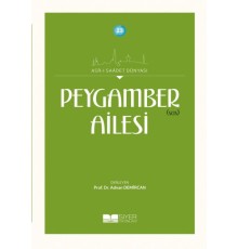 Peygamber (sas) Ailesi