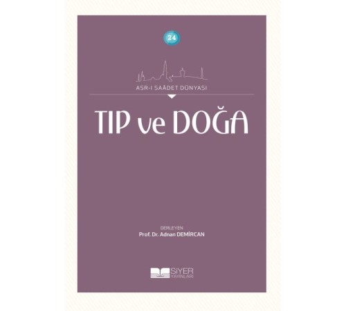 Tıp ve Doğa