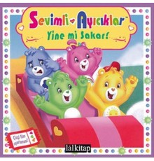 Yine mi Sakar? / Sevimli Ayıcıklar