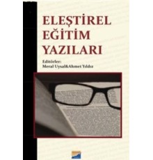 Eleştirel Eğitim Yazıları