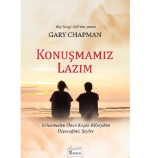 Konuşmamız Lazım