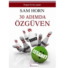 30 Adımda Özgüven