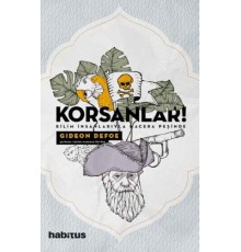 Korsanlar!