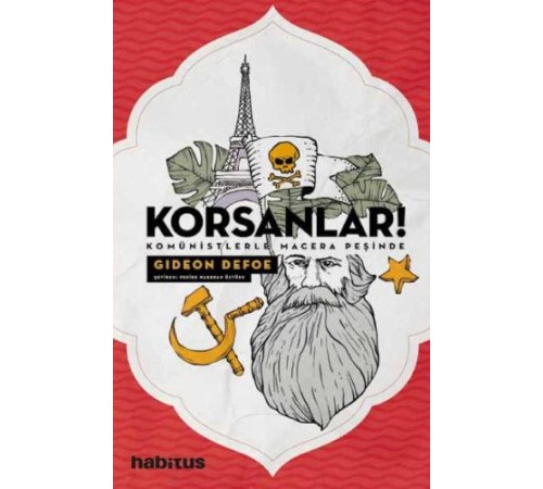 Korsanlar! - Komünistlerle Macera Peşinde