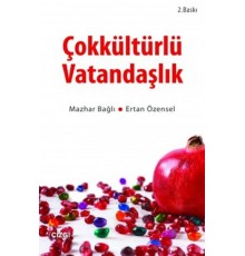 Çokkültürlü Vatandaşlık