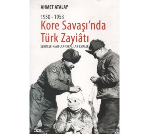 Kore Savaşında Türk Zayiatı (1950 - 1953)