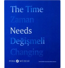 Zaman Değişmeli