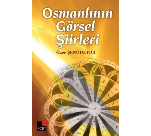 Osmanlının Görsel Şiirleri