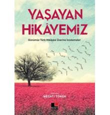 Yaşayan Hikayemiz