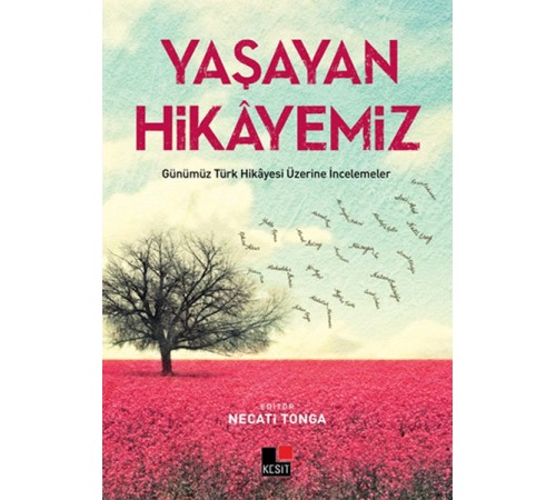Yaşayan Hikayemiz Yaşayan Hikayemiz