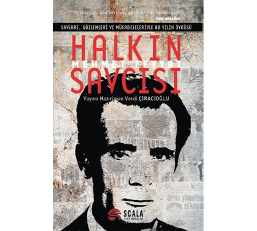 Halkın Savcısı