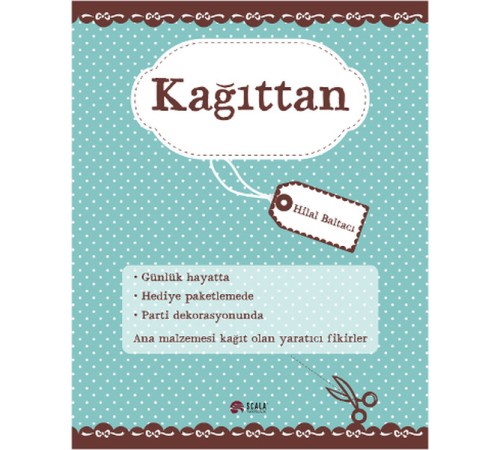 Kağıttan