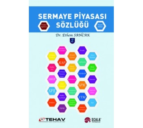 Sermaye Piyasası Sözlüğü