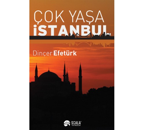 Çok Yaşa İstanbul