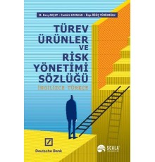 Türev Ürünler ve Risk Yönetimi Sözlüğü