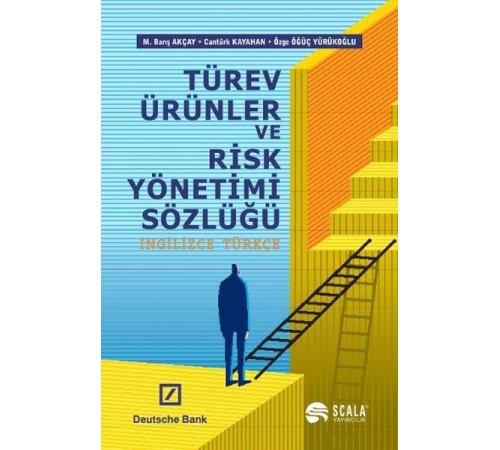 Türev Ürünler ve Risk Yönetimi Sözlüğü