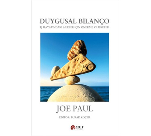 Duygusal Bilanço