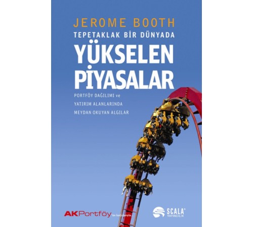 Tepetaklak Bir Dünyada Yükselen Piyasalar