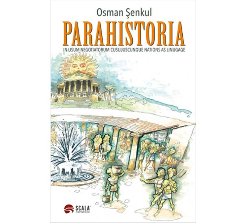 Parahistoria Parahistoria