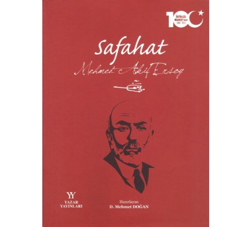 Safahat - Ciltsiz