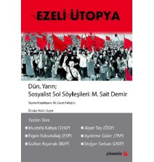 Ezeli Ütopya