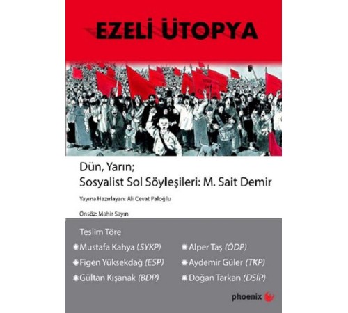 Ezeli Ütopya Ezeli Ütopya