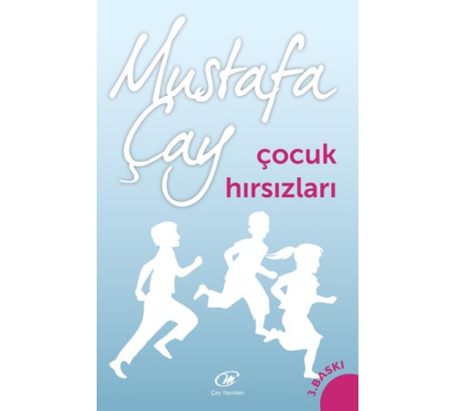 Çocuk Hırsızları