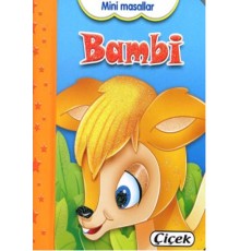 Mini Masallar - Bambi