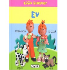 Küçük Kitaplar - Ev