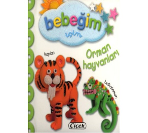 Bebeğim İçin