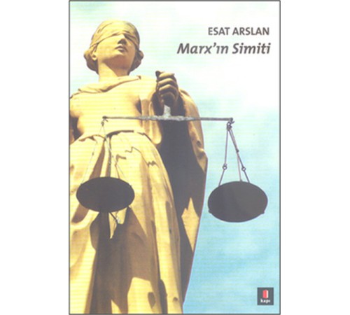 Marx’ın Simiti