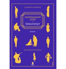 Sergüzeşt