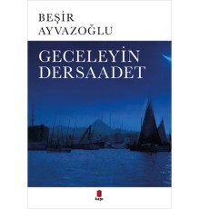 Geceleyin Dersaadet