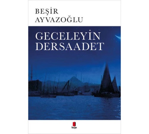 Geceleyin Dersaadet