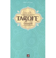 Gitanjali  Tanrı'ya Adanmış Şiirler